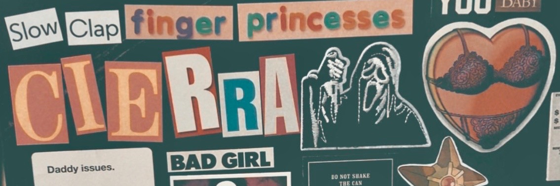CierraShea420's profile banner image