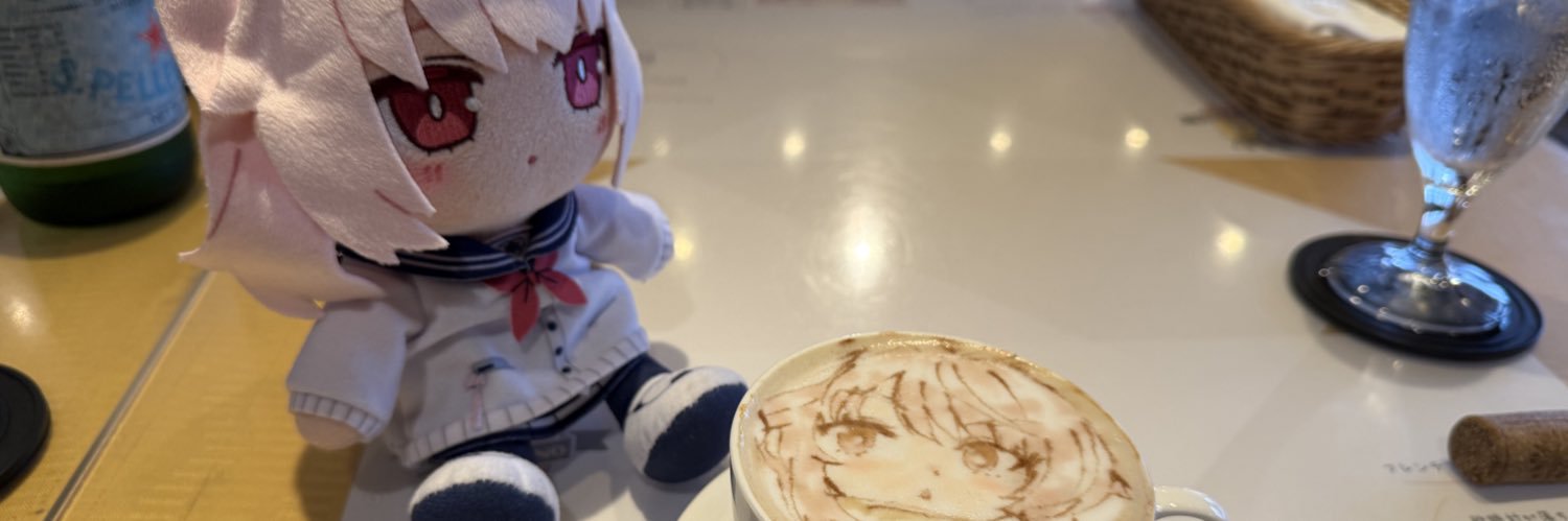 ひろ♪☆ banner