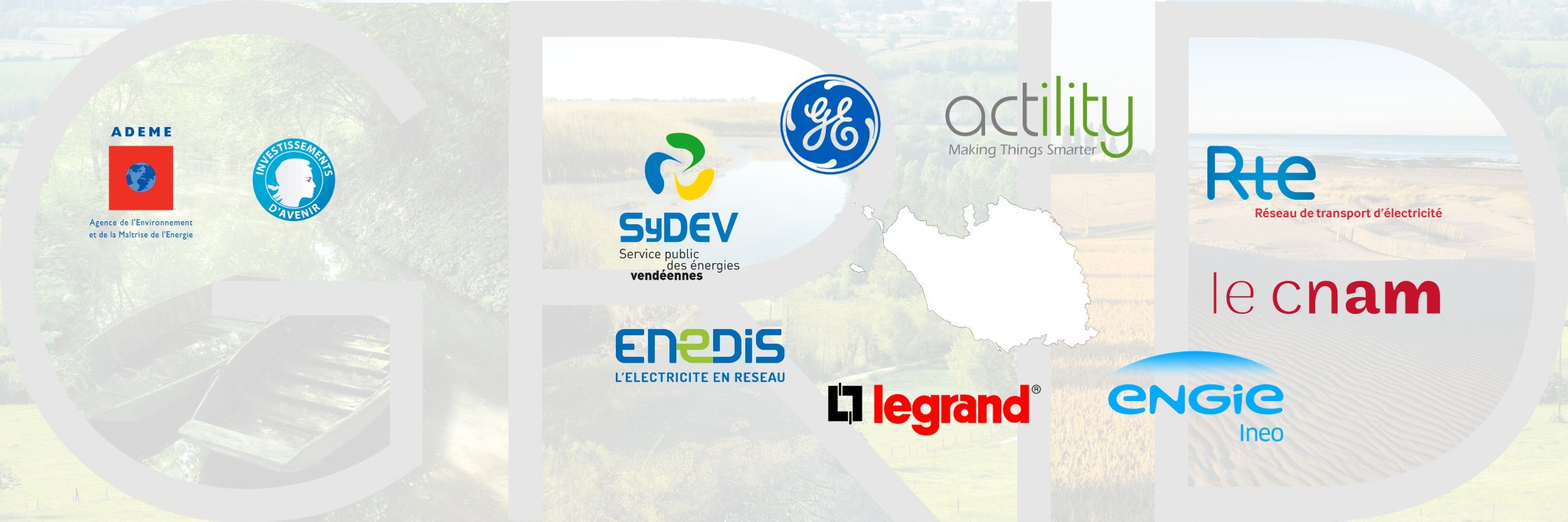 SmartGridVendee's profile banner image