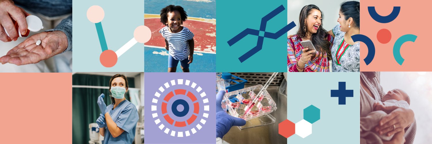 NIHR Applied Research Collaborations (ARCs)'s banner