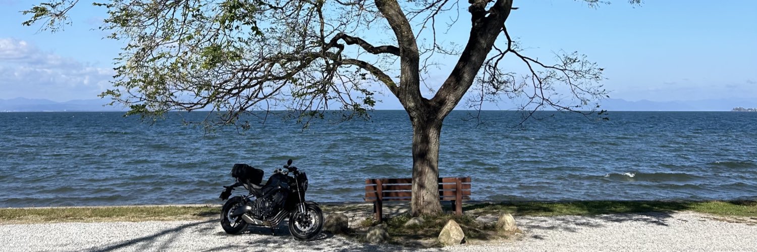 CB650R_raisin's profile banner image
