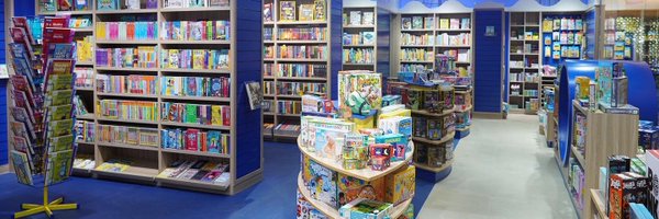 Bookworm_Dubai Profile Banner