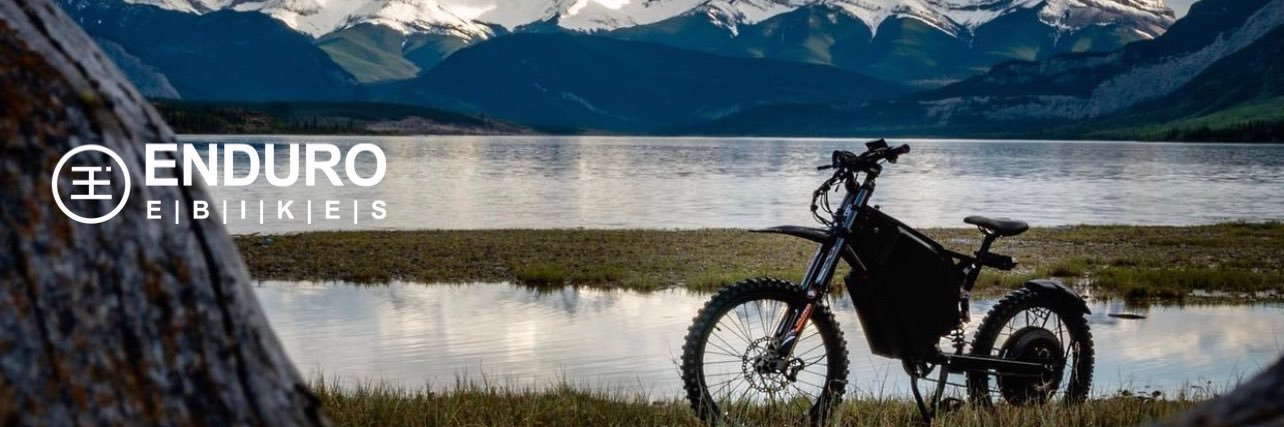 enduroebikes's profile banner image
