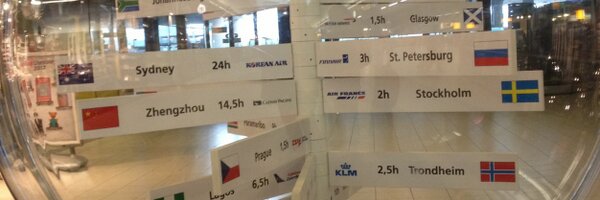 eggheader Profile Banner