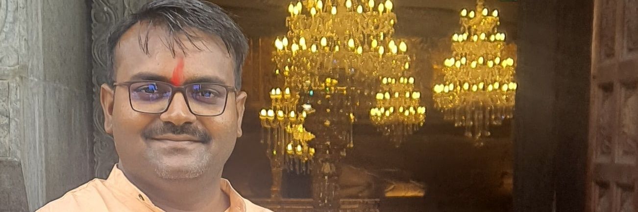 Vitthal84's profile banner image
