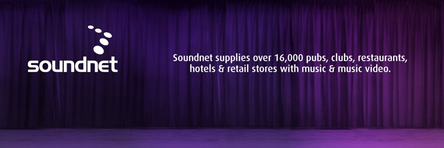 SoundnetMusic's profile banner image