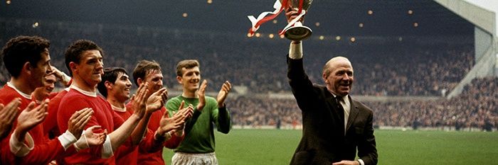Alex Stepney's banner