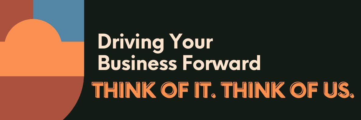 Synergy IT Solutions Inc. banner