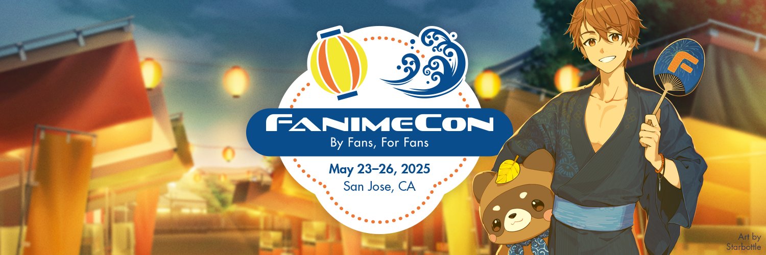FanimePanels's profile banner image