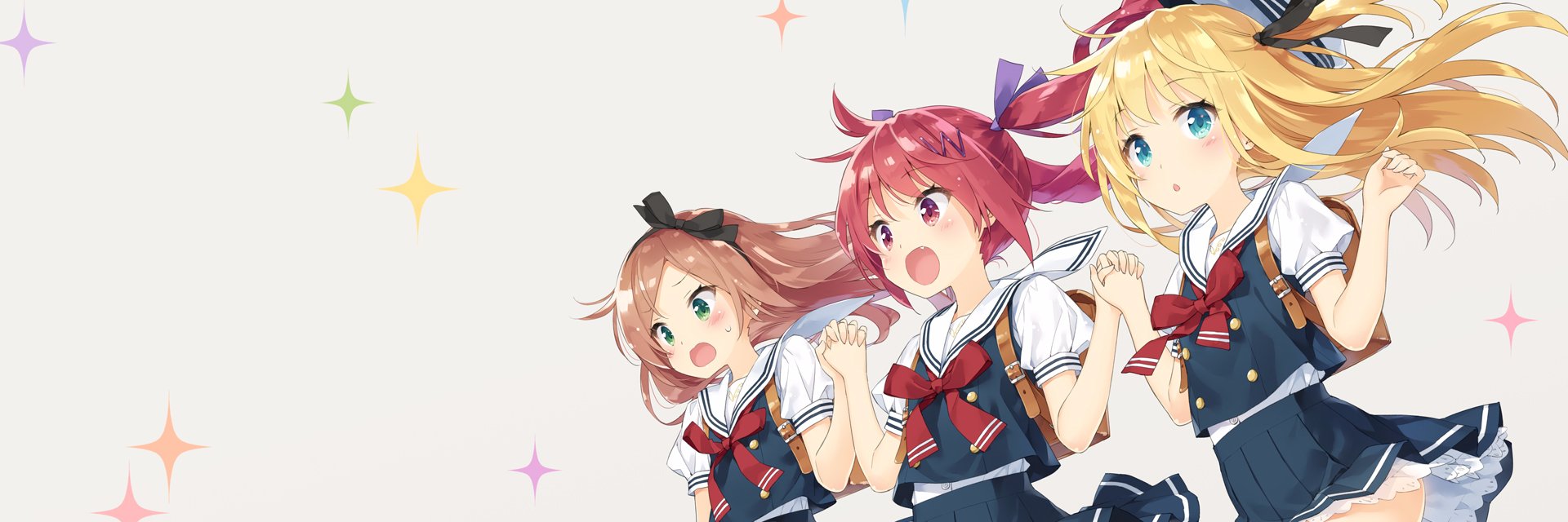 elferia520's profile banner image