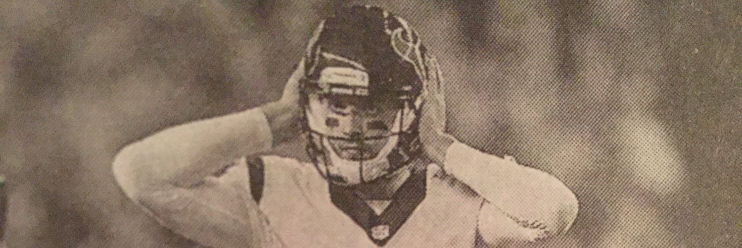GridironGaffes's profile banner image