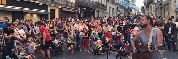 ToTwelveMusic Profile Banner