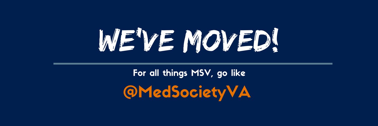 MSVWhiteCoats's profile banner image