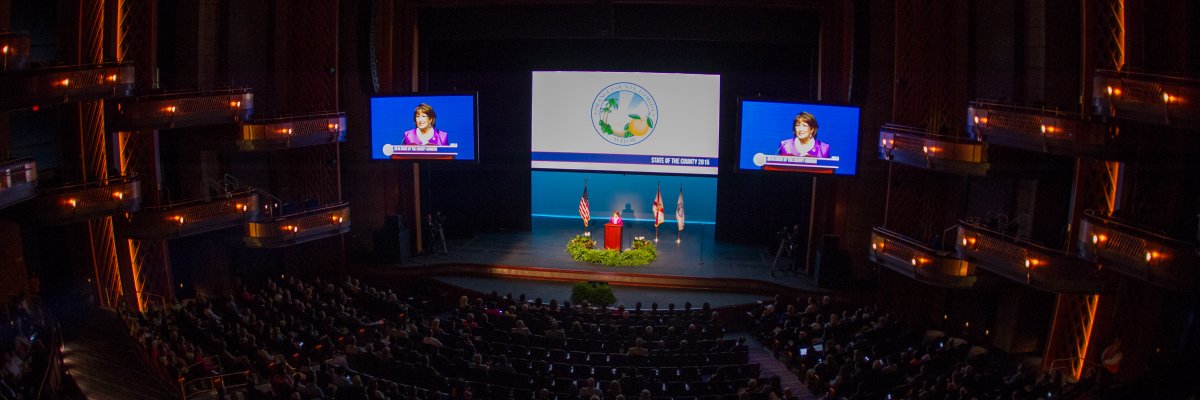 Archive: Former Mayor Teresa Jacobs banner