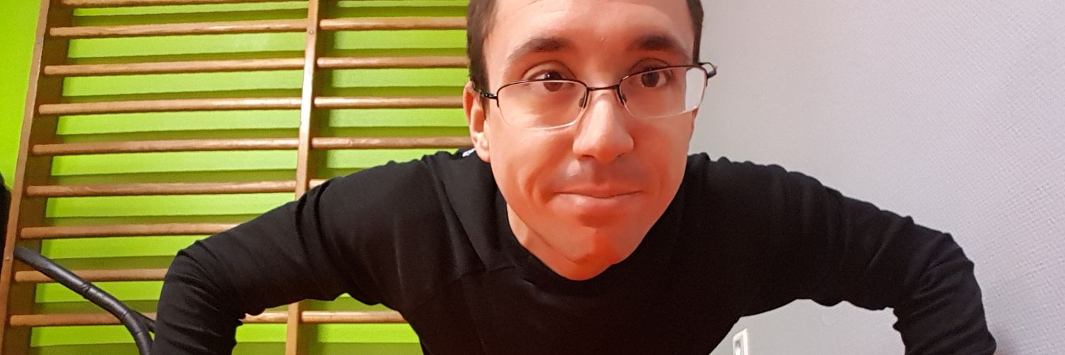 AlexandreSterle's profile banner image