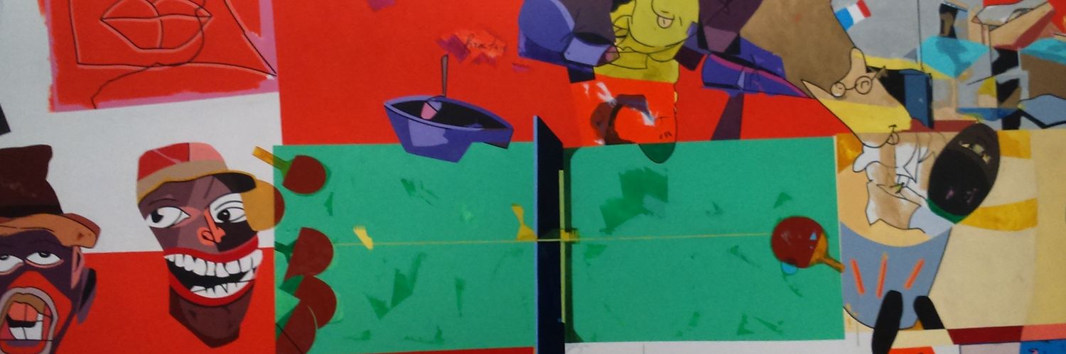 Maxime LeDwemer banner