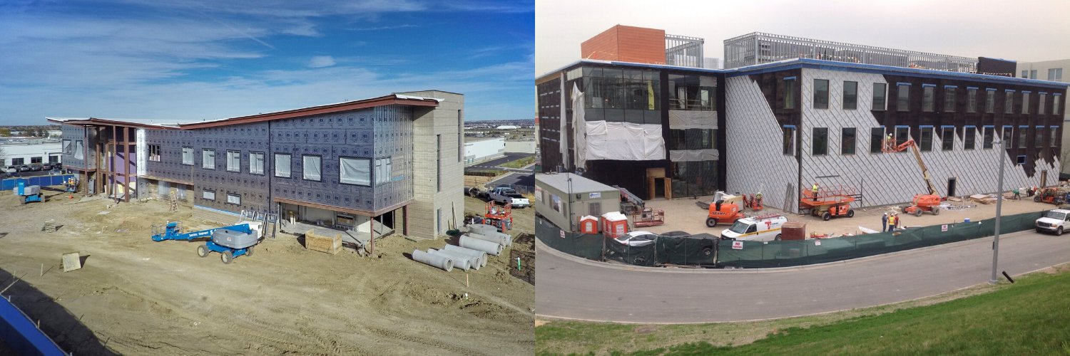 PIMA - polyiso banner