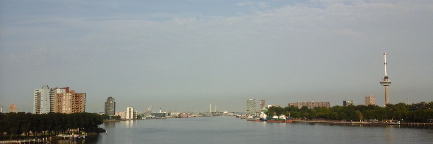 widtvoet's banner