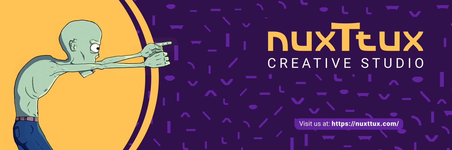 NuxttuxEnt's profile banner image