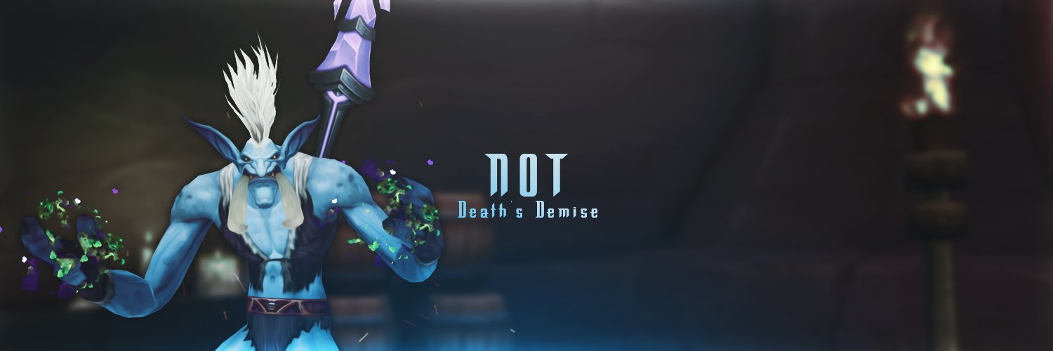 NotsWarlock's profile banner image