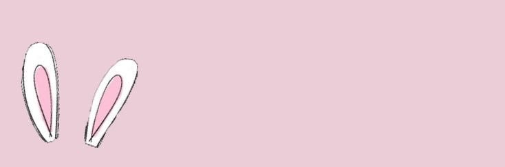 ‎₍ꕤᐢ..ᐢ₎ banner