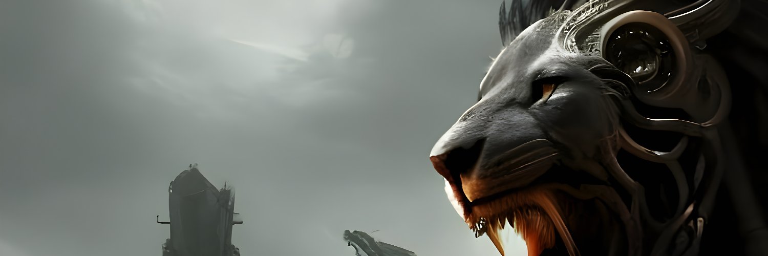 Thorbjoernh's profile banner image