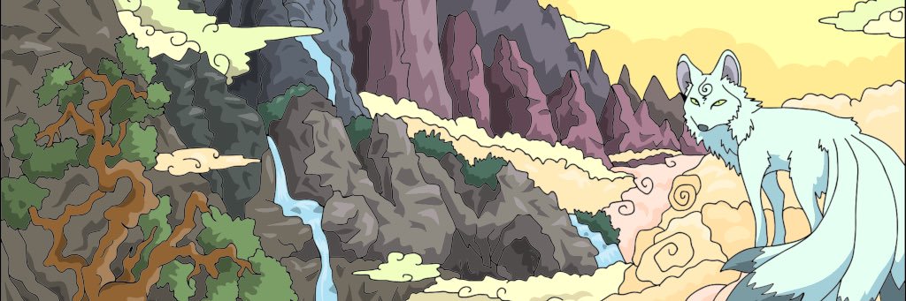 @Goblingoddess banner