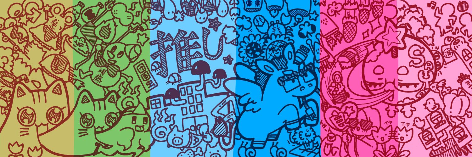 blueconpan's profile banner image
