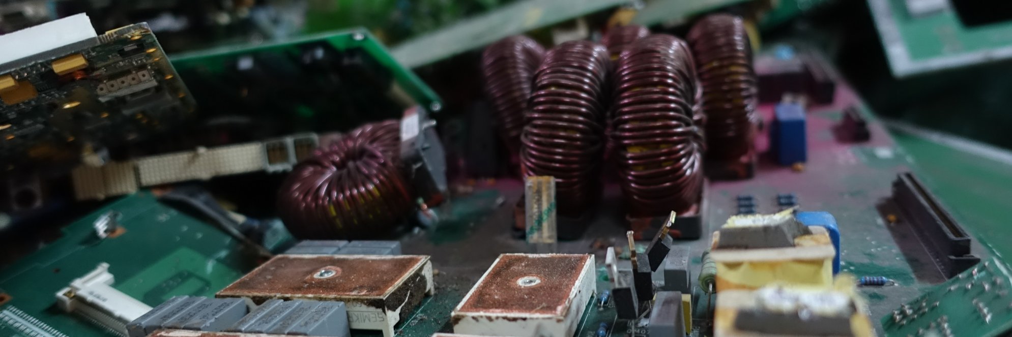 Katrine Borgå banner