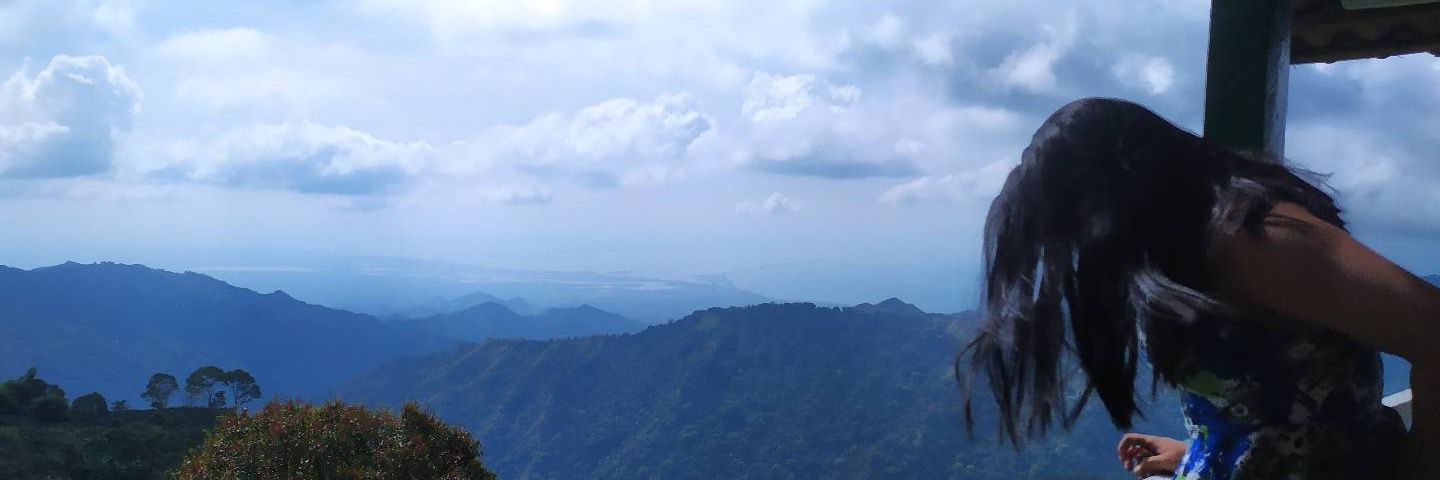 maryorisDLHA's profile banner image