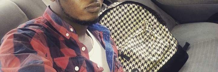 donjay433's profile banner image