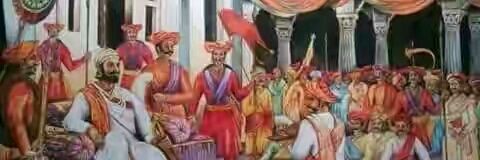 Tele Sanket Fulchand banner