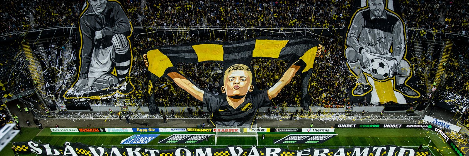 Fysme's profile banner image
