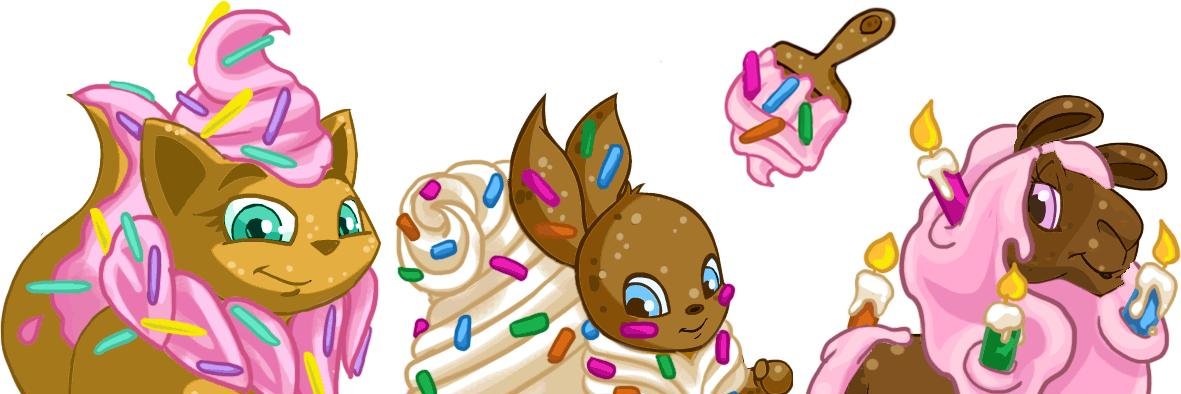 NeopianKate's profile banner image