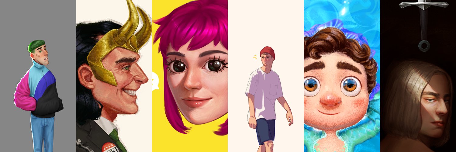 romario4art's profile banner image