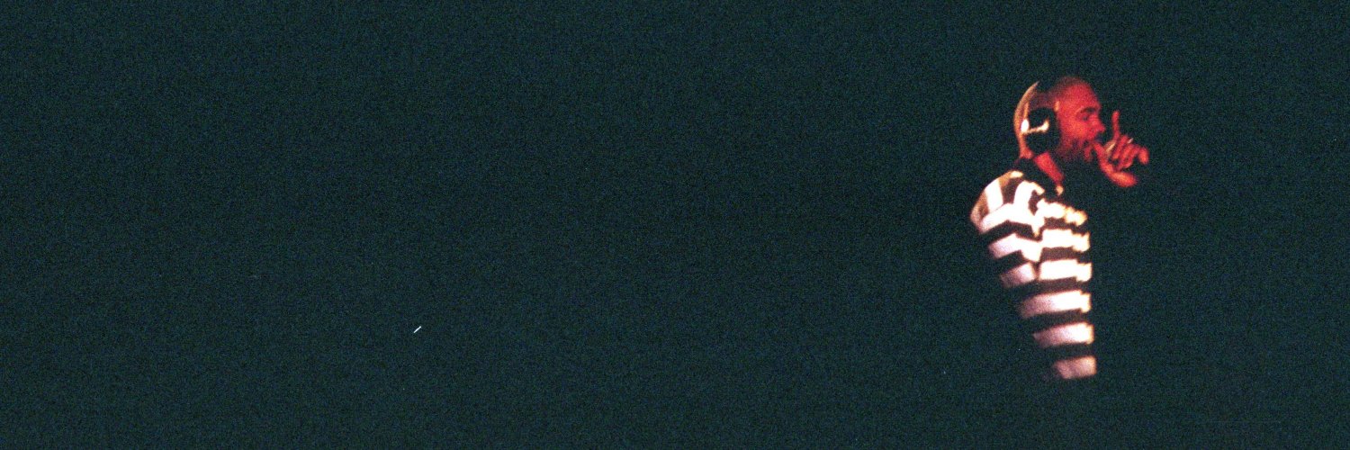 LeiGoooooo's profile banner image
