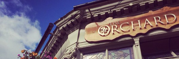 TheOrchardBar Profile Banner