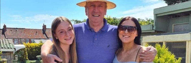 DannyYoung22's profile banner image