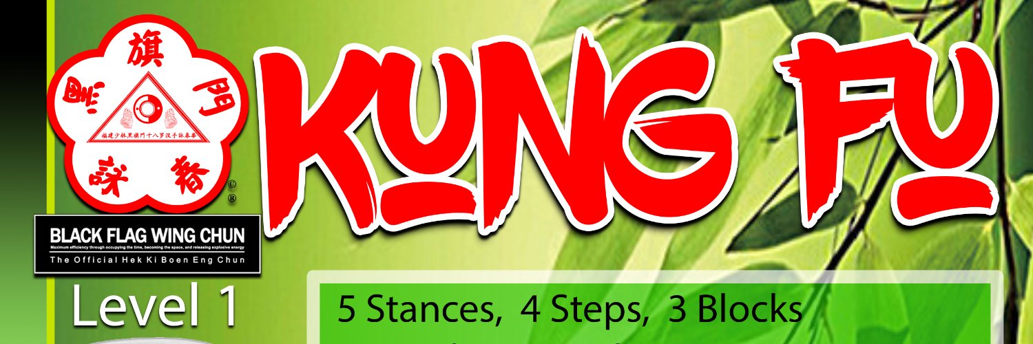 wingchunguru's profile banner image