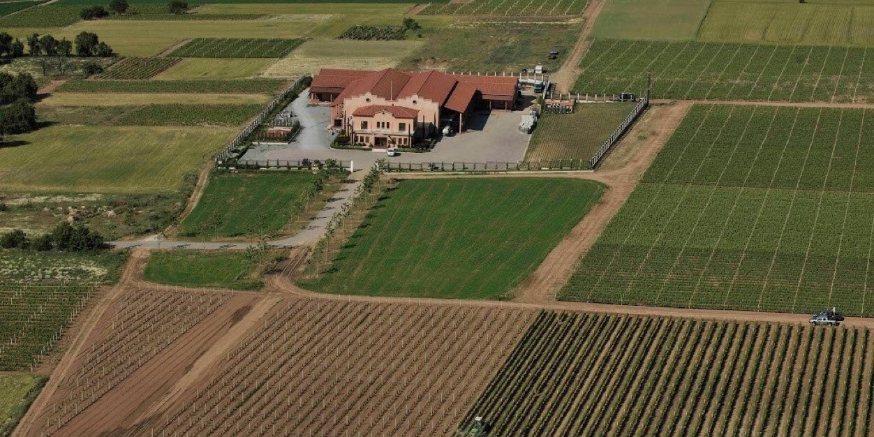 Alpha Estate banner