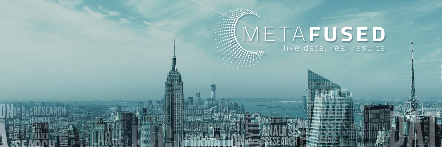 metafusedAL's profile banner image