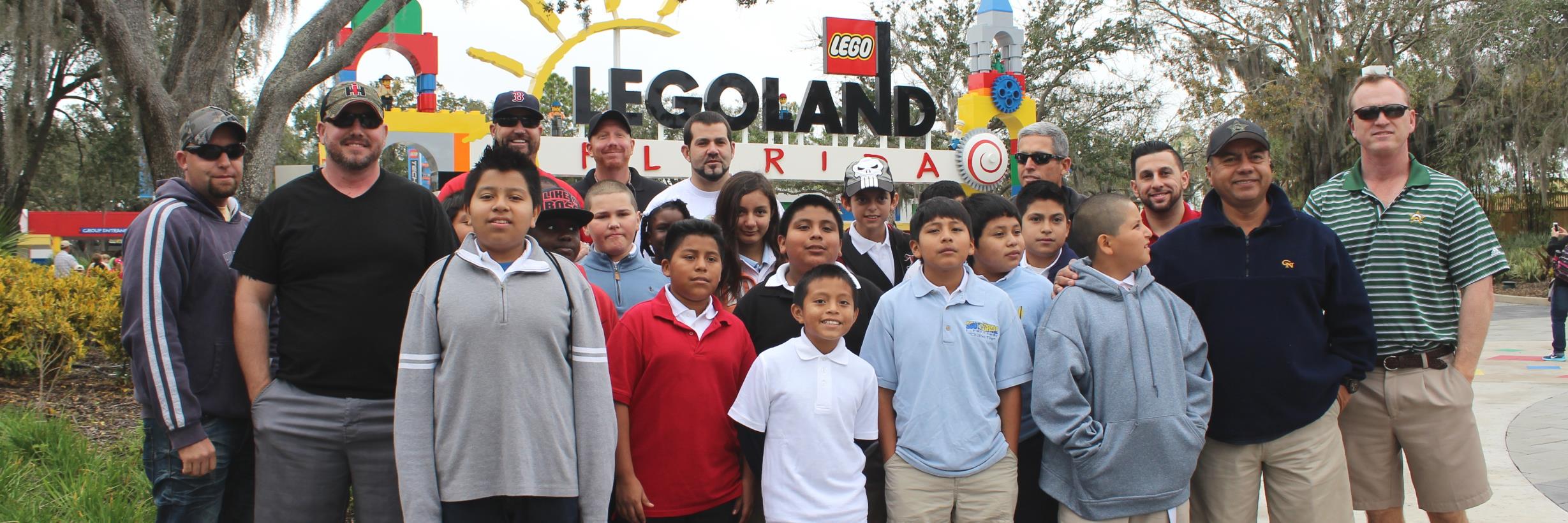 PBC Sheriff's Foundation banner