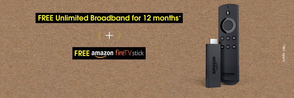 FuelBroadband's profile banner image