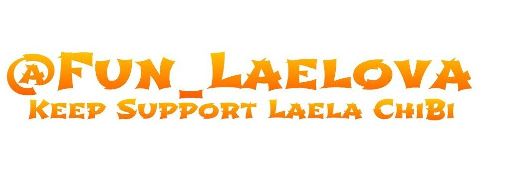 Fun_Laelova's profile banner image