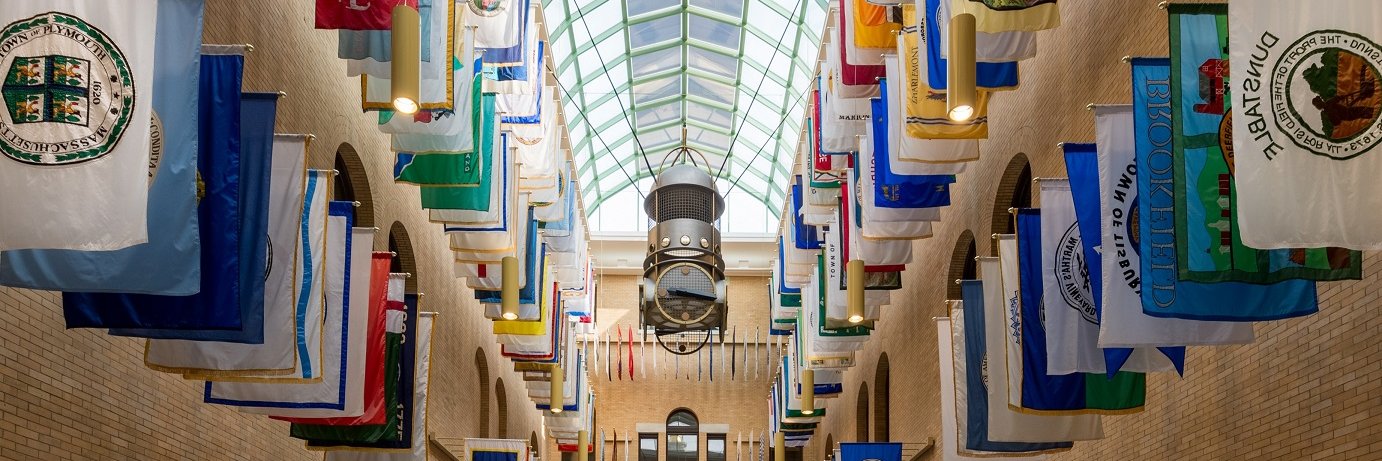 Women's Bar Association banner