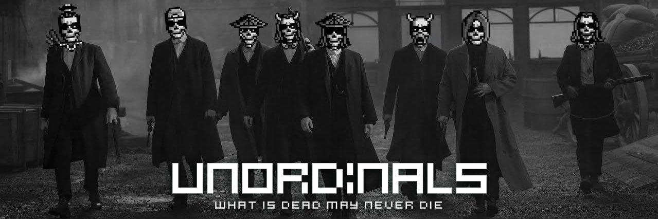 UnGalooga's profile banner image