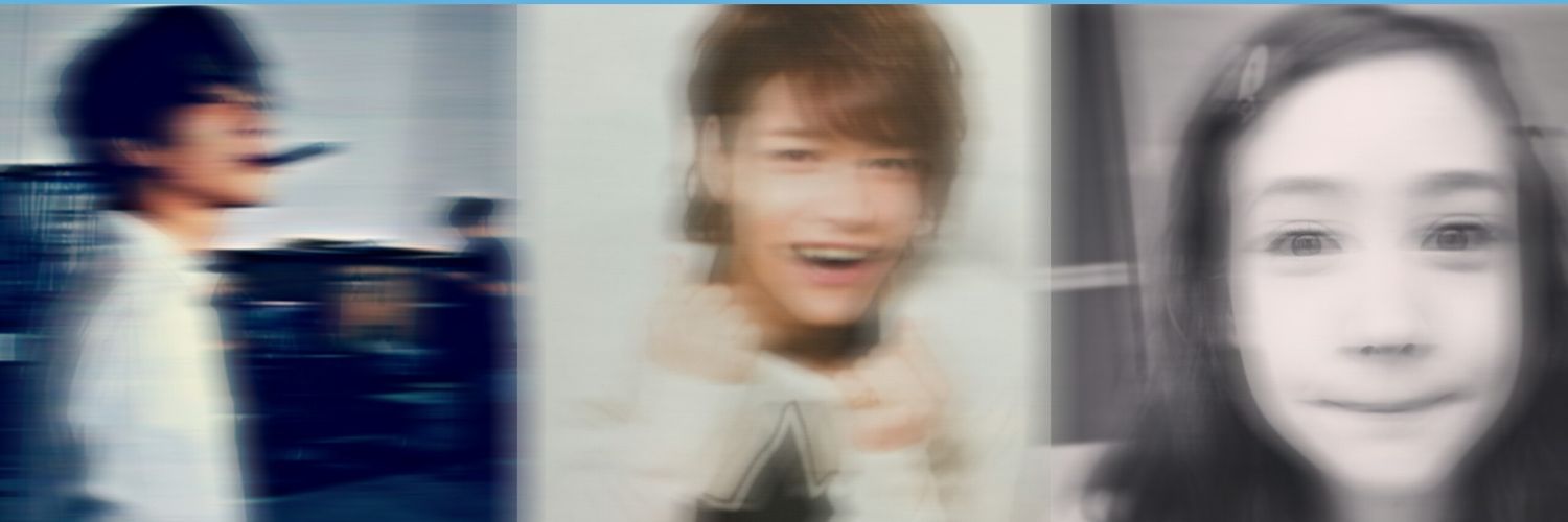 daijunmiryu's profile banner image
