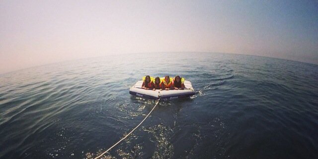 Carmen Garcia ☆ banner