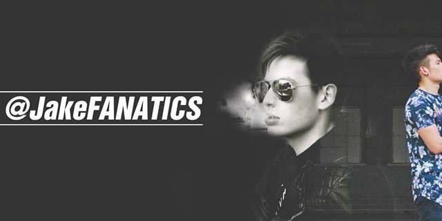 JakeFANATlCS's profile banner image