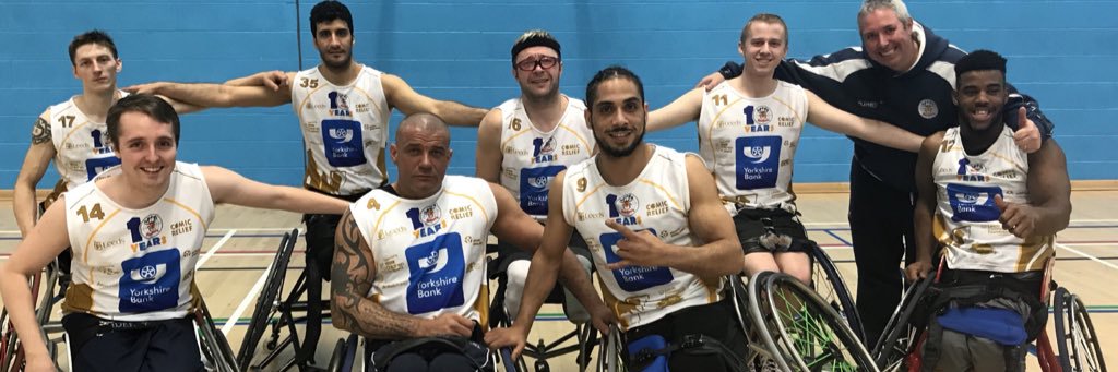 leedsspiders's profile banner image